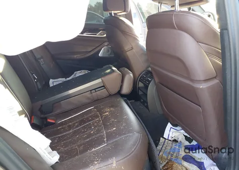 2019 BMW M550I xDrive z USA, uszkodzony, nr VIN WBAJB9C56KB465154